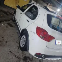 کویک gxr 1404|خودرو سواری و وانت|اصفهان, ملک‌شهر|دیوار