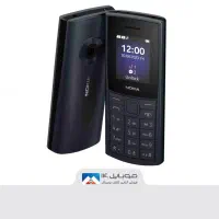 nokia اصلی 2025 فول امکانات تاشو کلیدی|موبایل|شیراز, دارالرحمه|دیوار