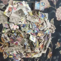 پاستور 700 تا و اسباب بازی حیوانات