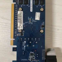 کارت گرافیک ایسوسEN210 Silent 1G DDR3|قطعات و لوازم جانبی رایانه|ارومیه, |دیوار