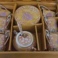سرویس قهوه خوری