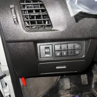 کوییکGXRفول کامل همراه با مانیتور|خودرو سواری و وانت|رشت, پاستوریزه|دیوار