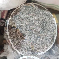 پادری سنگی|پادری|برخوار, |دیوار