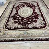 فرش ۱۲متری