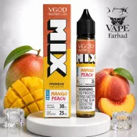 سالت ویگاد میکس VGOD Mix Series
