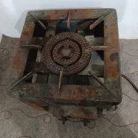 اجاق گاز