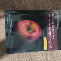teaching English as a second or foreign language