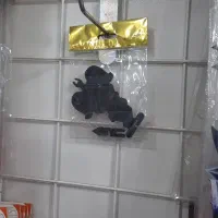 طوری فلزی ۱ در ۲|فروشگاه و مغازه|ری, ملکآباد|دیوار