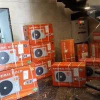 لوله کشی کولرگازی/نصب