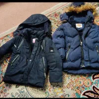 کاپشن بچه گانه