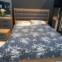 سرویس خواب کامل|تخت و سرویس خواب|کاشان, گارزگاه|دیوار