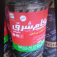 پیمانکاری ایزوگام و قیرگونی|خدمات پیشه و مهارت|اصفهان, ملک‌شهر|دیوار