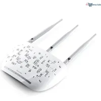 اکسس پوینت تی پی لینک مدل TL-WA901ND|مودم و تجهیزات شبکه|تهران, آرژانتین|دیوار
