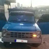 فروش نیسان مدل ۸۴