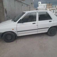 پراید131مدل1396