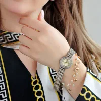 ساعت کادویی شیک روز زن آویز دار|ساعت|اصفهان, احمدآباد|دیوار