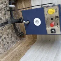 دستگاه دیسک تراش روکار ایرانی