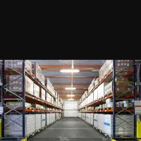 کارگاه یا انبار