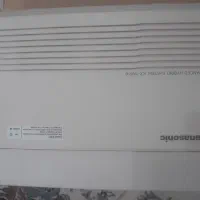 یکدستگاه سانترال|تلفن رومیزی|قوچان, |دیوار