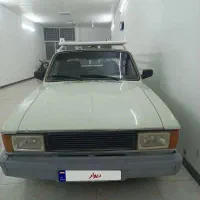 وانت دوگانه سوز بدونه رنگ