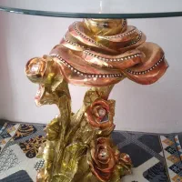 میز دکوری|صنایع دستی و سایر لوازم تزئینی|کرج, حصارک پایین|دیوار