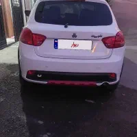 کوئیک ار مدل ۴۰۲|خودرو سواری و وانت|سنندج, |دیوار