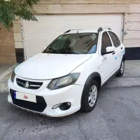 کوئیک سالم تمام فابریک بشرط کارشناسی شاسی پلمپ