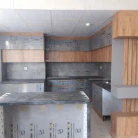 همه جنس فقط تولیدی اصلی شهرکابینت پیش ساخته نیکان