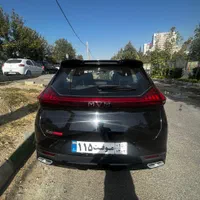 TKKتجارت خودرو خسروانی X33 CROSS CVT.نقد اقساط|خودرو سواری و وانت|تهران, تهرانپارس غربی|دیوار