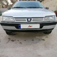 پژو کم کار سلامت