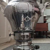 سماور شش لیتر گلستان اصل