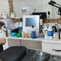 بمب تخفیفات فیشال و خدمات پوستی شروع قیمت از ۱۸۸|خدمات آرایشگری و زیبایی|شیراز, فرگاز|دیوار