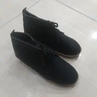 پوتین های نو وتک سایز|کیف، کفش، کمربند|آستانه اشرفیه, |دیوار