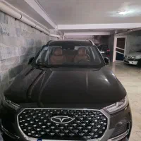 تیگو ۸ پرومکس مدل ۴۰۲