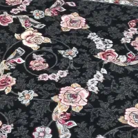 دوعدد  قالی|فرش|مسجد سلیمان, |دیوار