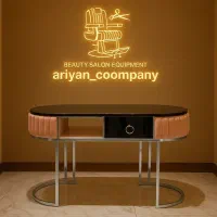 میزناخن بغل پارچه|آرایشگاه و سالن‌های زیبایی|تهران, شهرک ابوذر|دیوار