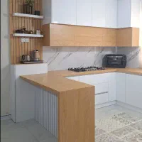 کابینت و کمد دیواری|خدمات پیشه و مهارت|کهریزک, |دیوار