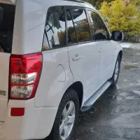 سوزوکی ویتارا دنده ای ۲۴۰۰مدل ۹۱ (۲۰۱۲) کارمندی|خودرو سواری و وانت|کرمانشاه, |دیوار