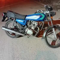 +98|موتورسیکلت|همدان, |دیوار