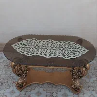 ۱عددجلو مبلی و۲عددکنارمبلی