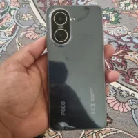 گوشی پوکو c71