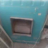 کولر آبی