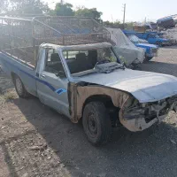 فروش وانت مزدا ۲۰۰۰