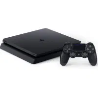 اسلیم PS4 اسلیم  ۵۰۰