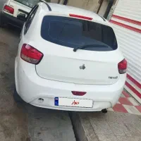 تیبا۲مدل ۱۴۰۰یک دررنگ|خودرو سواری و وانت|مشهد, شهید قربانی|دیوار