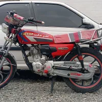 موتور ۲۴۰فوق العاده شیک و تمیز