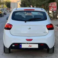 تیبا 2 (هاچبک) EX ، مدل 1400|خودرو سواری و وانت|کرمانشاه, |دیوار