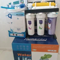 جشنواره فروش تصفیه آب در نمایندگی به مدت محدود|آبسردکن و تصفیه آب|همدان, |دیوار