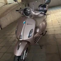 موتور نونو نیکتاز۱۶۰