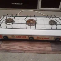 اجاق گاز رومیزی